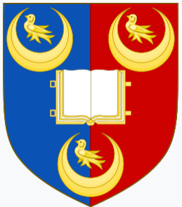 University of Chichester Logo